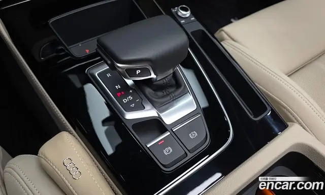 Audi Q5 2022 2.0 автомат (гидро), миниатюра 12