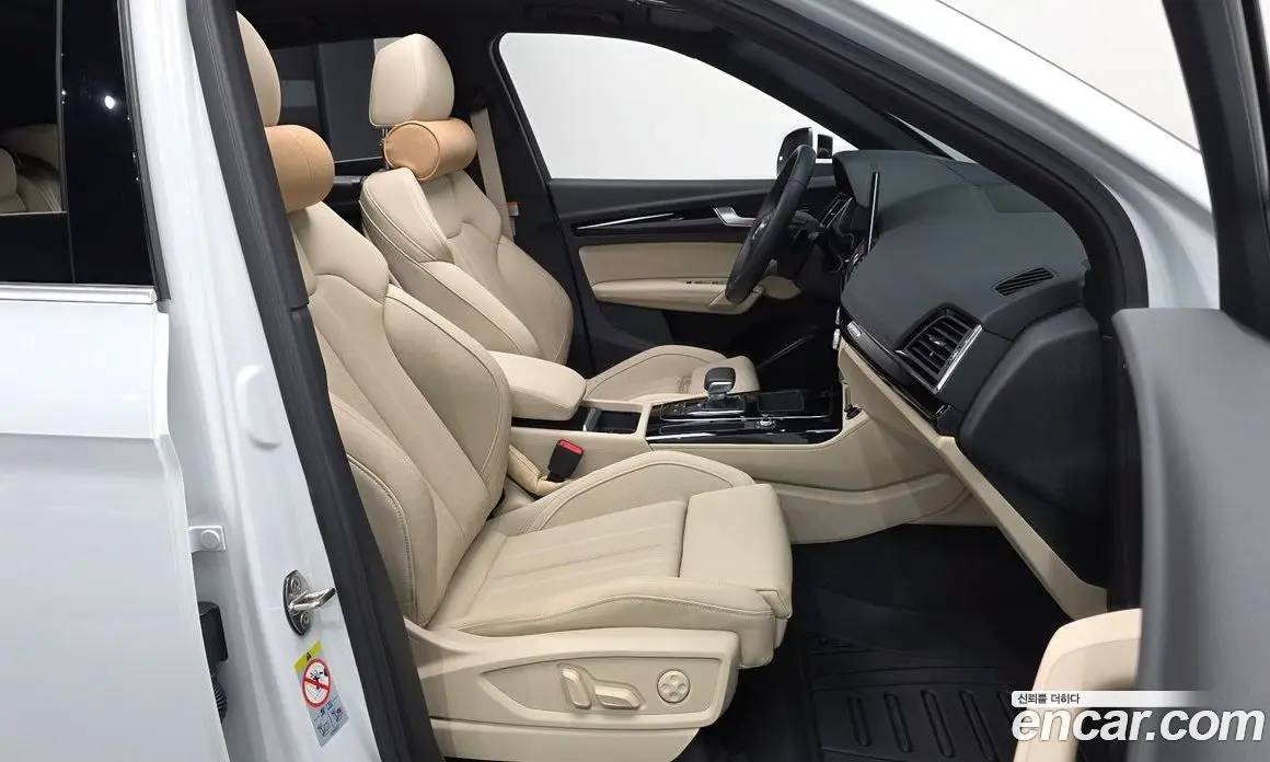 Audi Q5 2022 2.0 автомат (гидро), фото 16