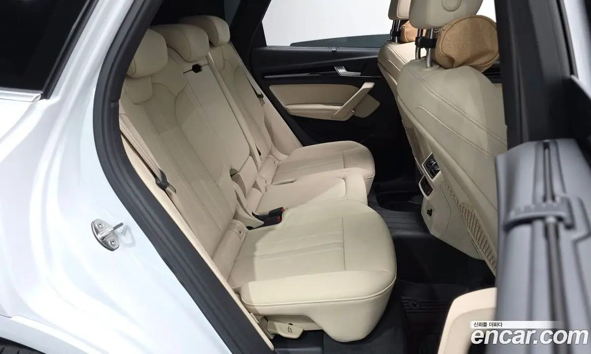 Audi Q5 2022 2.0 автомат (гидро), фото 17