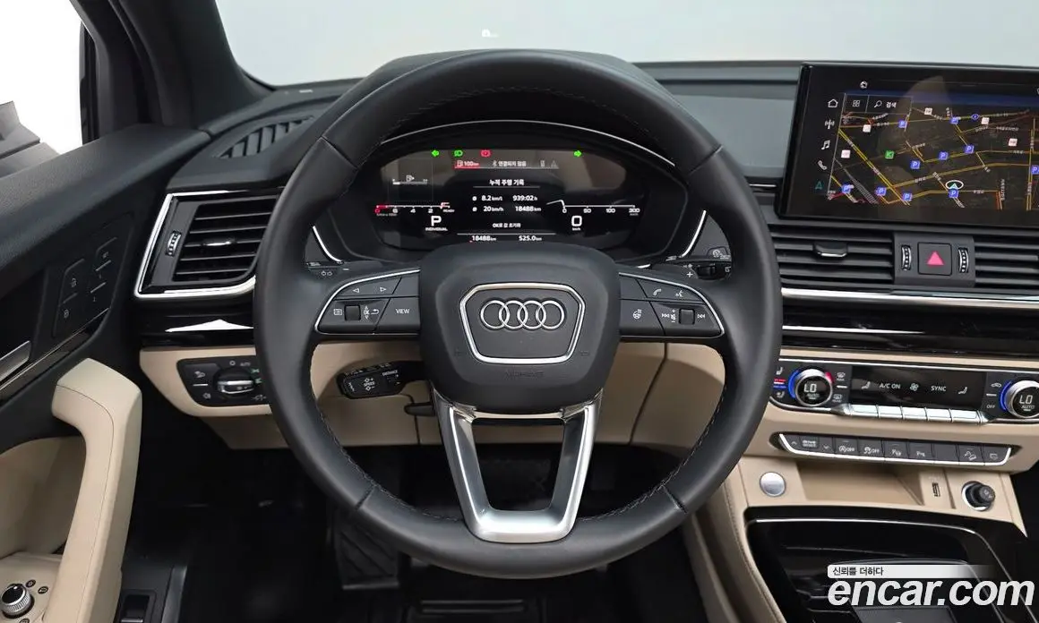 Audi Q5 2022 2.0 автомат (гидро), фото 18