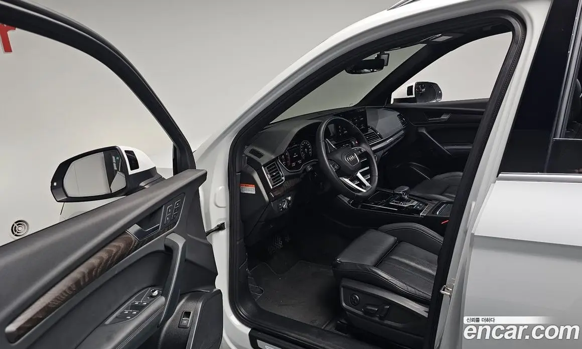 Audi Q5 2023 2.0 автомат (гидро), фото 13 Audi Q5 2023 2.0 автомат (гидро), фото 13