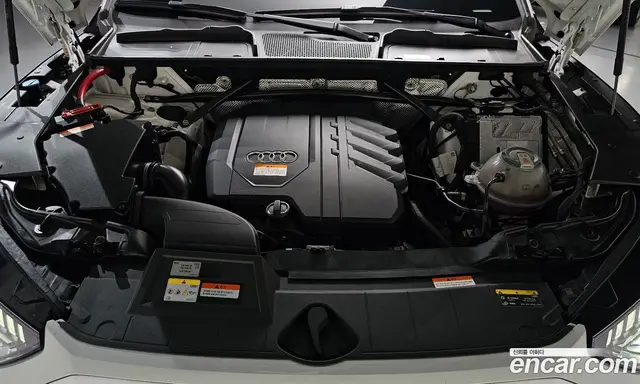 Audi Q5 2023 2.0 автомат (гидро), миниатюра 6 Audi Q5 2023 2.0 автомат (гидро), миниатюра 6