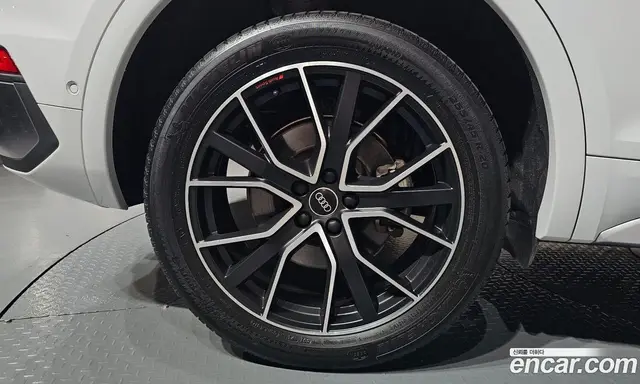 Audi Q5 2023 2.0 автомат (гидро), миниатюра 7 Audi Q5 2023 2.0 автомат (гидро), миниатюра 7
