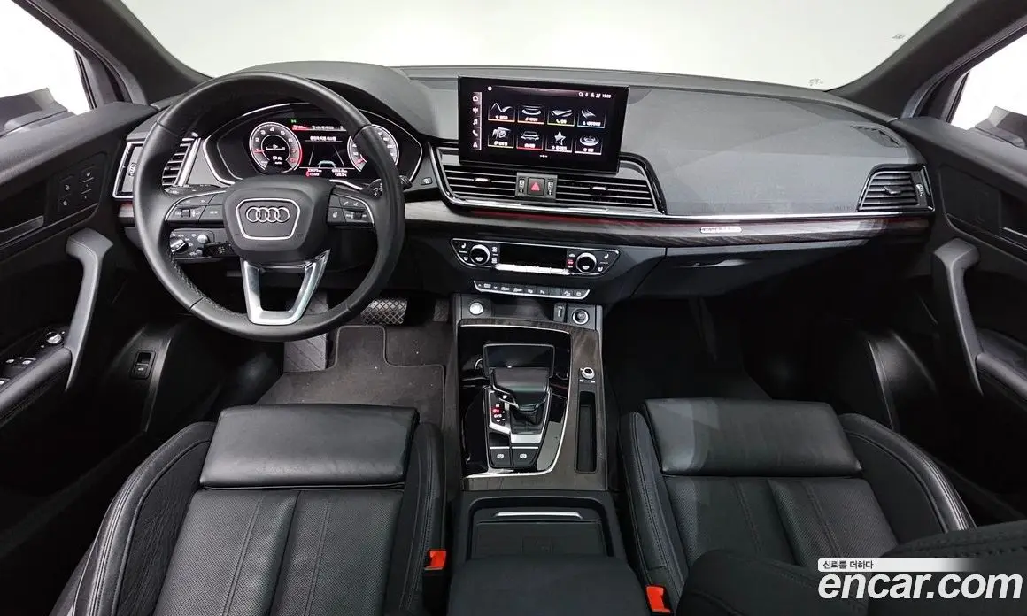 Audi Q5 2023 2.0 автомат (гидро), фото 10 Audi Q5 2023 2.0 автомат (гидро), фото 10