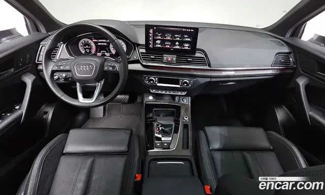 Audi Q5 2023 2.0 автомат (гидро), миниатюра 10 Audi Q5 2023 2.0 автомат (гидро), миниатюра 10