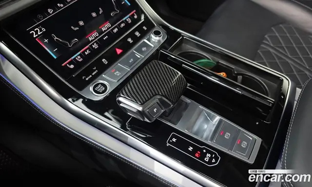 Audi Q7 2023 3.0 автомат (гидро), миниатюра 12