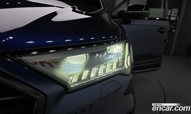 Audi Q7 2023 3.0 автомат (гидро), миниатюра 8