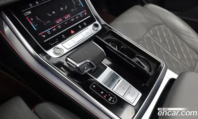 Audi Q7 2023 3.0 автомат (гидро), миниатюра 12