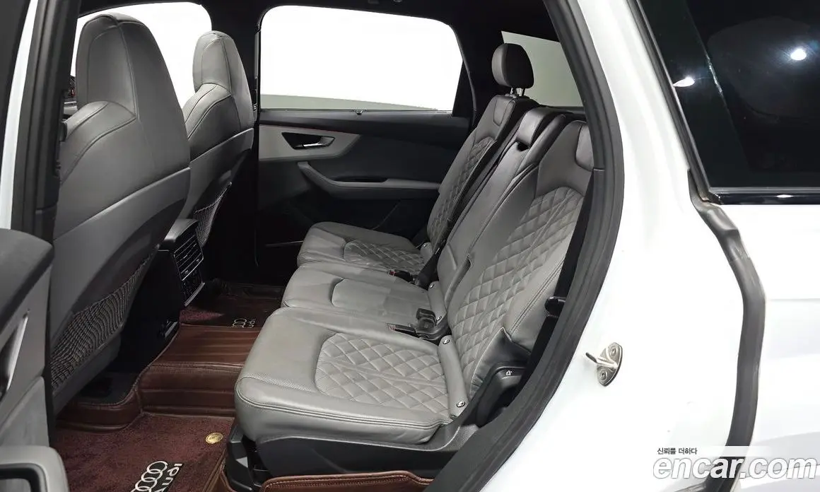 Audi Q7 2023 3.0 автомат (гидро), фото 16 Audi Q7 2023 3.0 автомат (гидро), фото 16