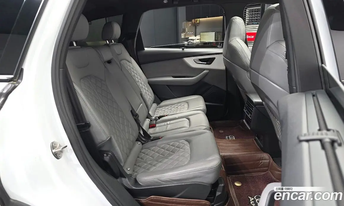 Audi Q7 2023 3.0 автомат (гидро), фото 18 Audi Q7 2023 3.0 автомат (гидро), фото 18