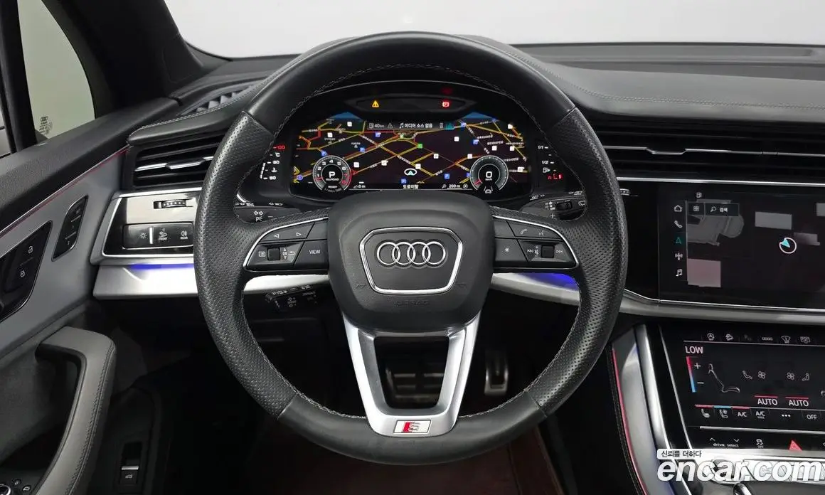 Audi Q7 2023 3.0 автомат (гидро), фото 19 Audi Q7 2023 3.0 автомат (гидро), фото 19