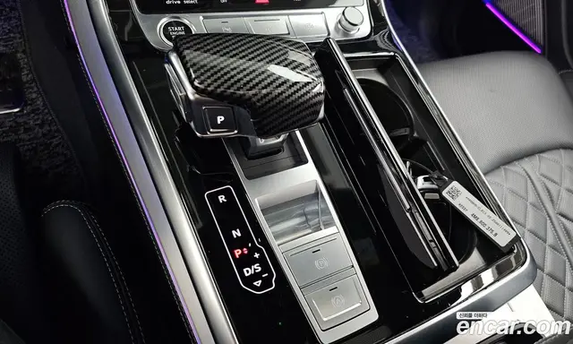 Audi Q8 2025 3.0 автомат (гидро), миниатюра 12