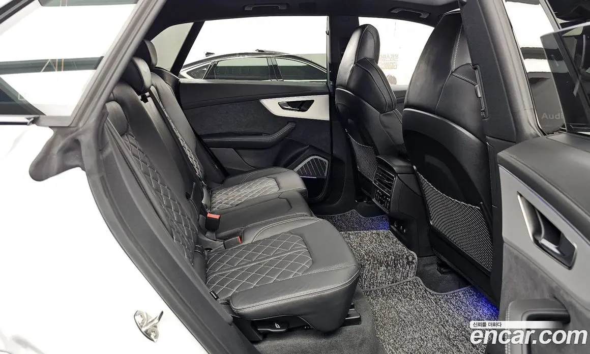 Audi Q8 2025 3.0 автомат (гидро), фото 18 Audi Q8 2025 3.0 автомат (гидро), фото 18