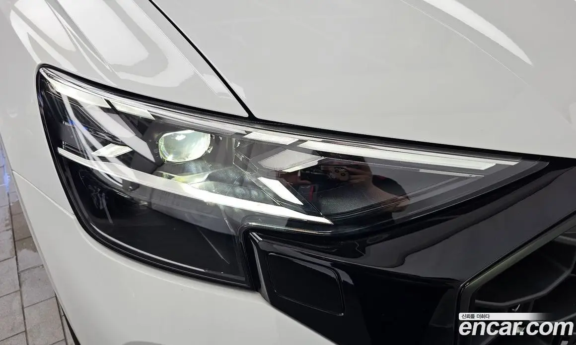 Audi Q8 2025 3.0 автомат (гидро), фото 8 Audi Q8 2025 3.0 автомат (гидро), фото 8
