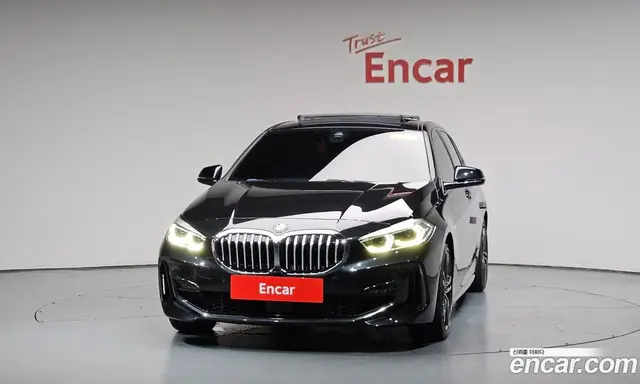 BMW 1 серия 2021 2.0 автомат (гидро), миниатюра 2 BMW 1 серия 2021 2.0 автомат (гидро), миниатюра 2