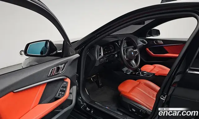 BMW 1 серия 2021 2.0 автомат (гидро), миниатюра 12