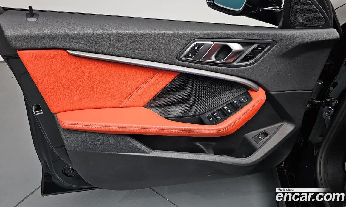 BMW 1 серия 2021 2.0 автомат (гидро), фото 13 BMW 1 серия 2021 2.0 автомат (гидро), фото 13