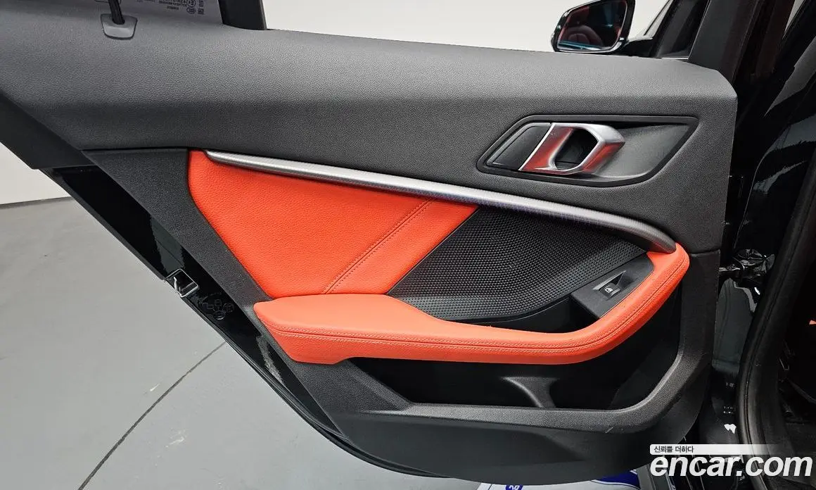BMW 1 серия 2021 2.0 автомат (гидро), фото 14 BMW 1 серия 2021 2.0 автомат (гидро), фото 14