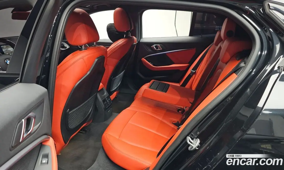 BMW 1 серия 2021 2.0 автомат (гидро), фото 15 BMW 1 серия 2021 2.0 автомат (гидро), фото 15