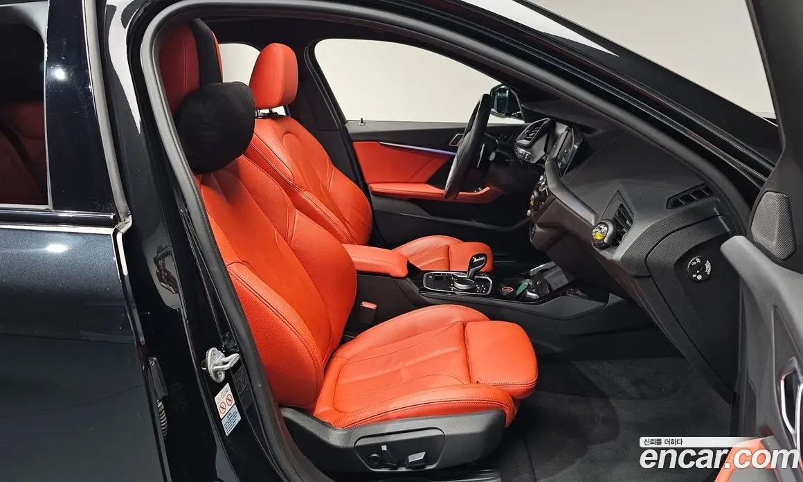 BMW 1 серия 2021 2.0 автомат (гидро), фото 16 BMW 1 серия 2021 2.0 автомат (гидро), фото 16