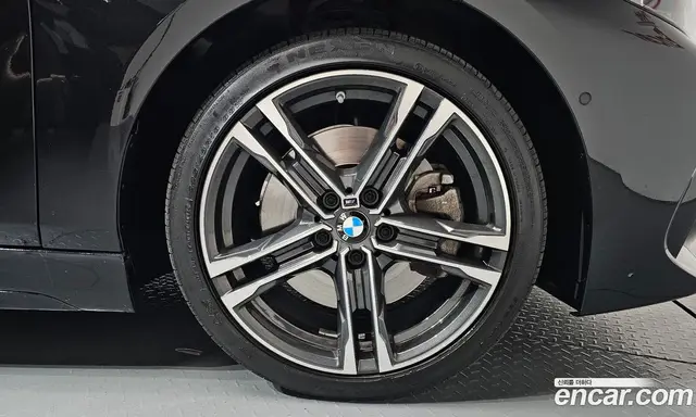 BMW 1 серия 2021 2.0 автомат (гидро), миниатюра 4 BMW 1 серия 2021 2.0 автомат (гидро), миниатюра 4