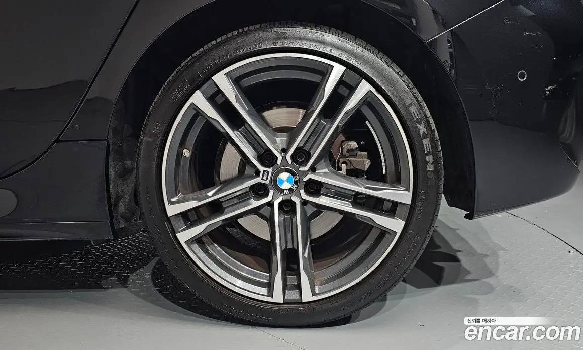 BMW 1 серия 2021 2.0 автомат (гидро), фото 6 BMW 1 серия 2021 2.0 автомат (гидро), фото 6