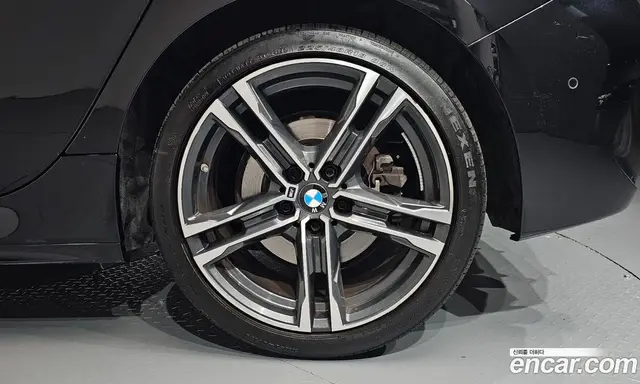 BMW 1 серия 2021 2.0 автомат (гидро), миниатюра 6 BMW 1 серия 2021 2.0 автомат (гидро), миниатюра 6