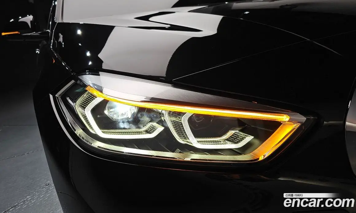 BMW 1 серия 2021 2.0 автомат (гидро), фото 7 BMW 1 серия 2021 2.0 автомат (гидро), фото 7
