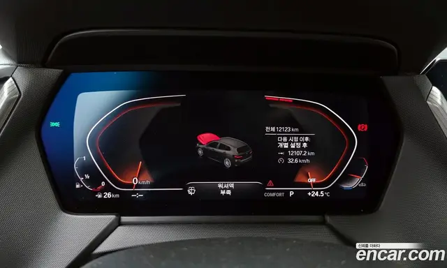 BMW 1 серия 2023 2.0 автомат (гидро), миниатюра 11