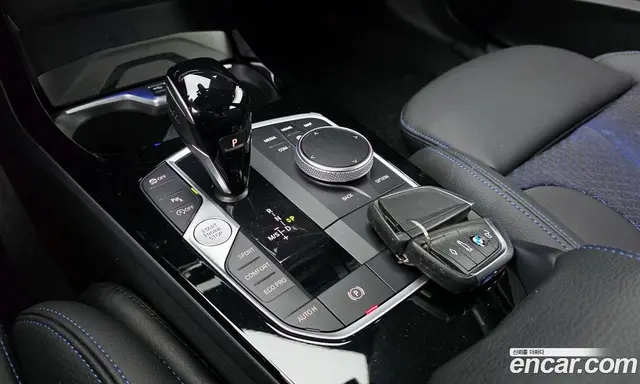 BMW 1 серия 2023 2.0 автомат (гидро), миниатюра 12