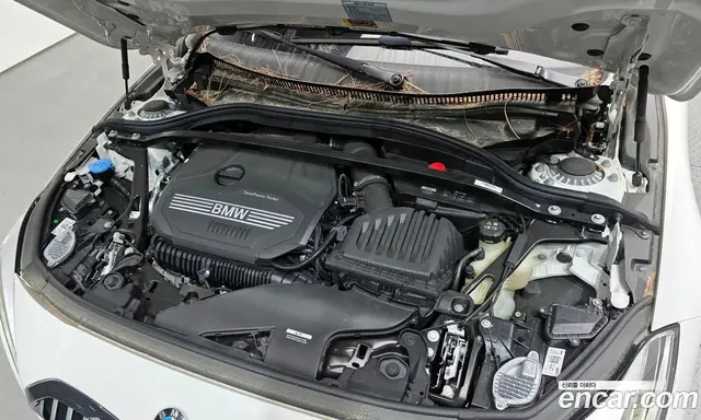 BMW 1 серия 2023 2.0 автомат (гидро), миниатюра 6