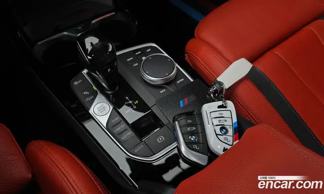 BMW 2 серия 2021 2.0 автомат (гидро), миниатюра 12