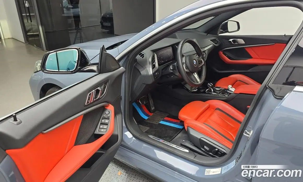 BMW 2 серия 2021 2.0 автомат (гидро), фото 13
