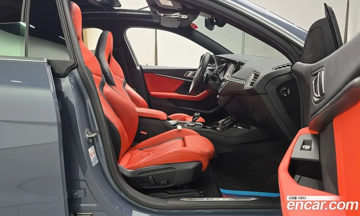 BMW 2 серия 2021 2.0 автомат (гидро), фото 16