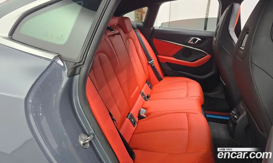 BMW 2 серия 2021 2.0 автомат (гидро), фото 17
