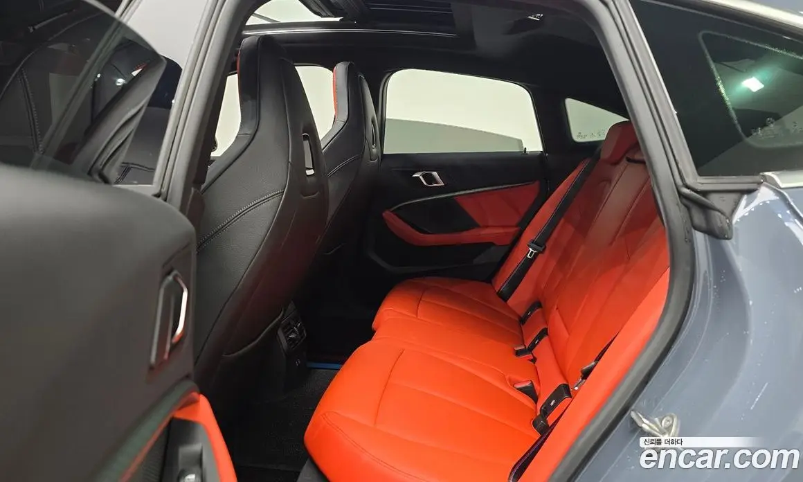 BMW 2 серия 2021 2.0 автомат (гидро), фото 18