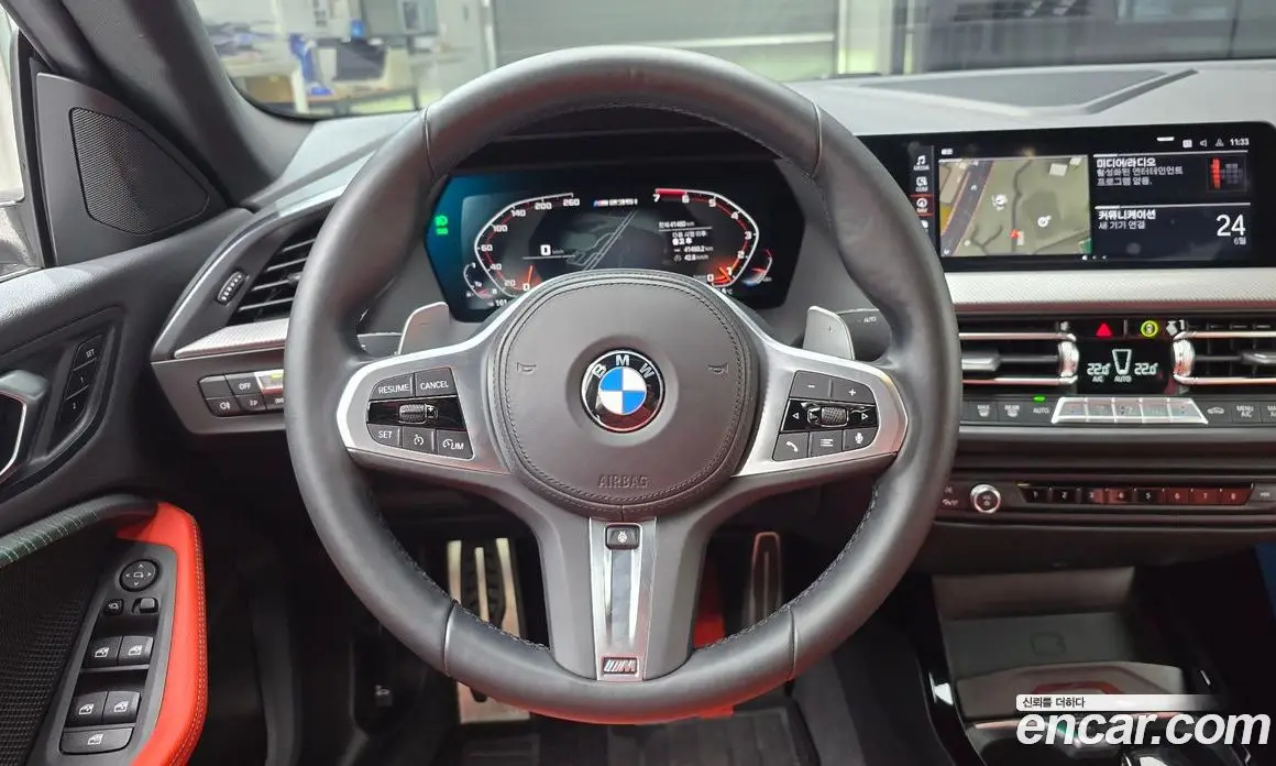 BMW 2 серия 2021 2.0 автомат (гидро), фото 19