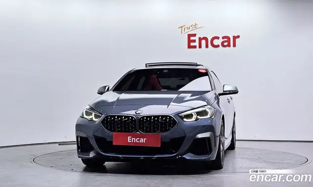 BMW 2 серия 2021 2.0 автомат (гидро), миниатюра 3