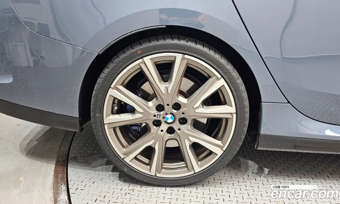 BMW 2 серия 2021 2.0 автомат (гидро), фото 5