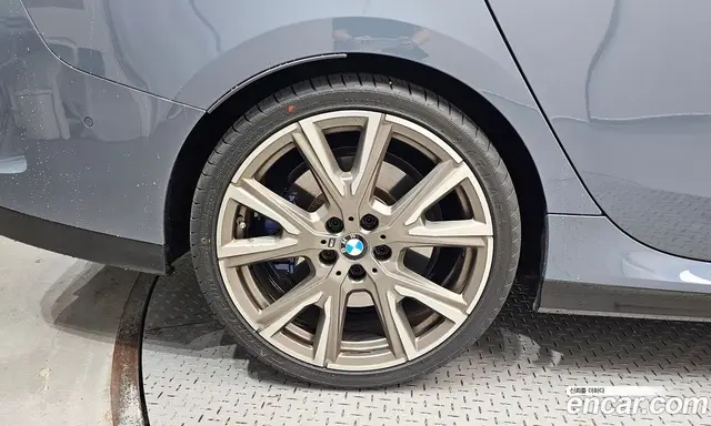 BMW 2 серия 2021 2.0 автомат (гидро), миниатюра 5