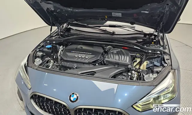 BMW 2 серия 2021 2.0 автомат (гидро), миниатюра 6