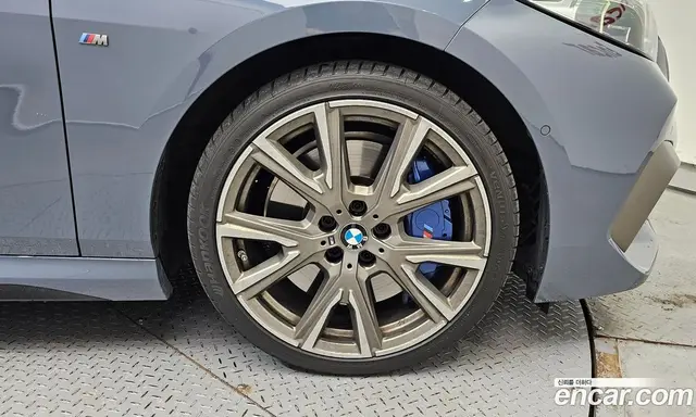 BMW 2 серия 2021 2.0 автомат (гидро), миниатюра 7