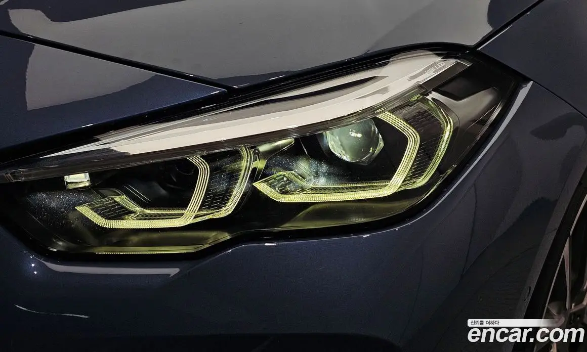 BMW 2 серия 2021 2.0 автомат (гидро), фото 8