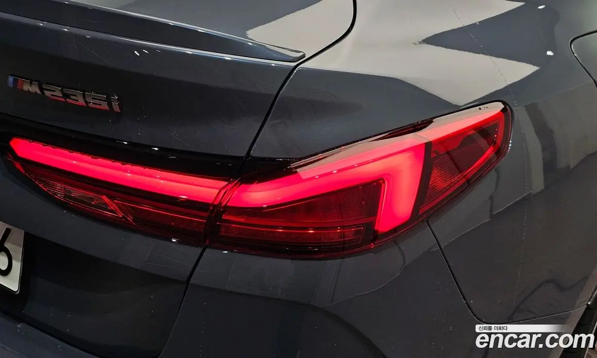 BMW 2 серия 2021 2.0 автомат (гидро), фото 9