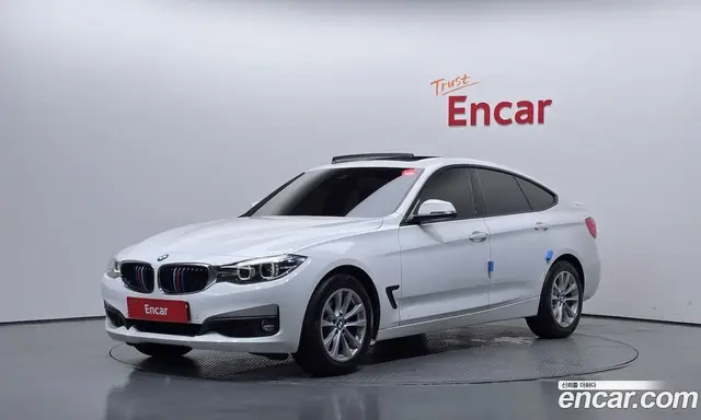 BMW 3 серия, 2018, 73 764 км