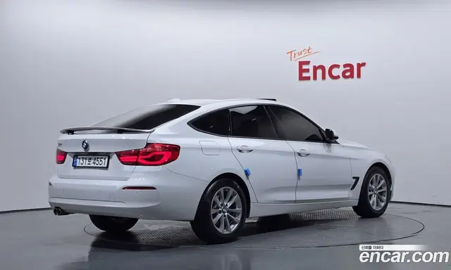 BMW 3 серия 2018 2.0 автомат (гидро), миниатюра 2 BMW 3 серия 2018 2.0 автомат (гидро), миниатюра 2