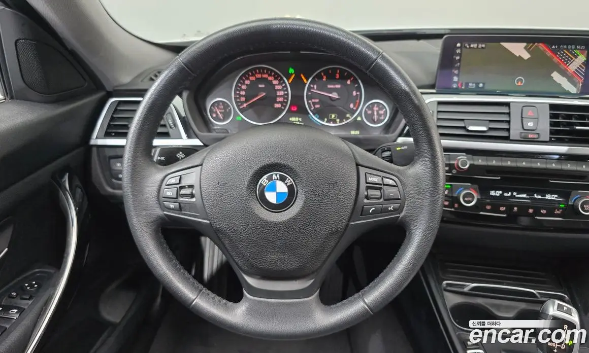 BMW 3 серия 2018 2.0 автомат (гидро), фото 19 BMW 3 серия 2018 2.0 автомат (гидро), фото 19