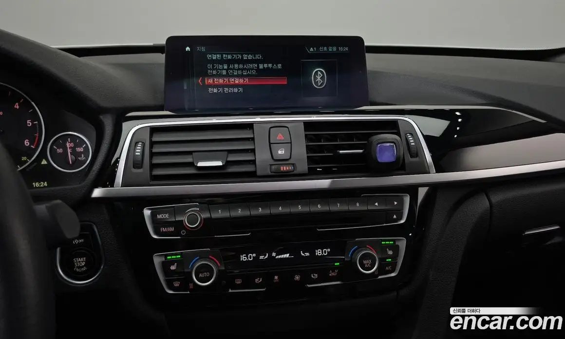 BMW 3 серия 2018 2.0 автомат (гидро), фото 20 BMW 3 серия 2018 2.0 автомат (гидро), фото 20