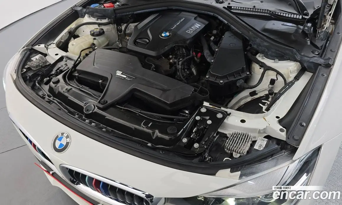 BMW 3 серия 2018 2.0 автомат (гидро), фото 6 BMW 3 серия 2018 2.0 автомат (гидро), фото 6