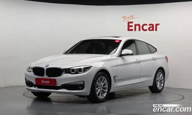 BMW 3 серия, 2020, 32 563 км